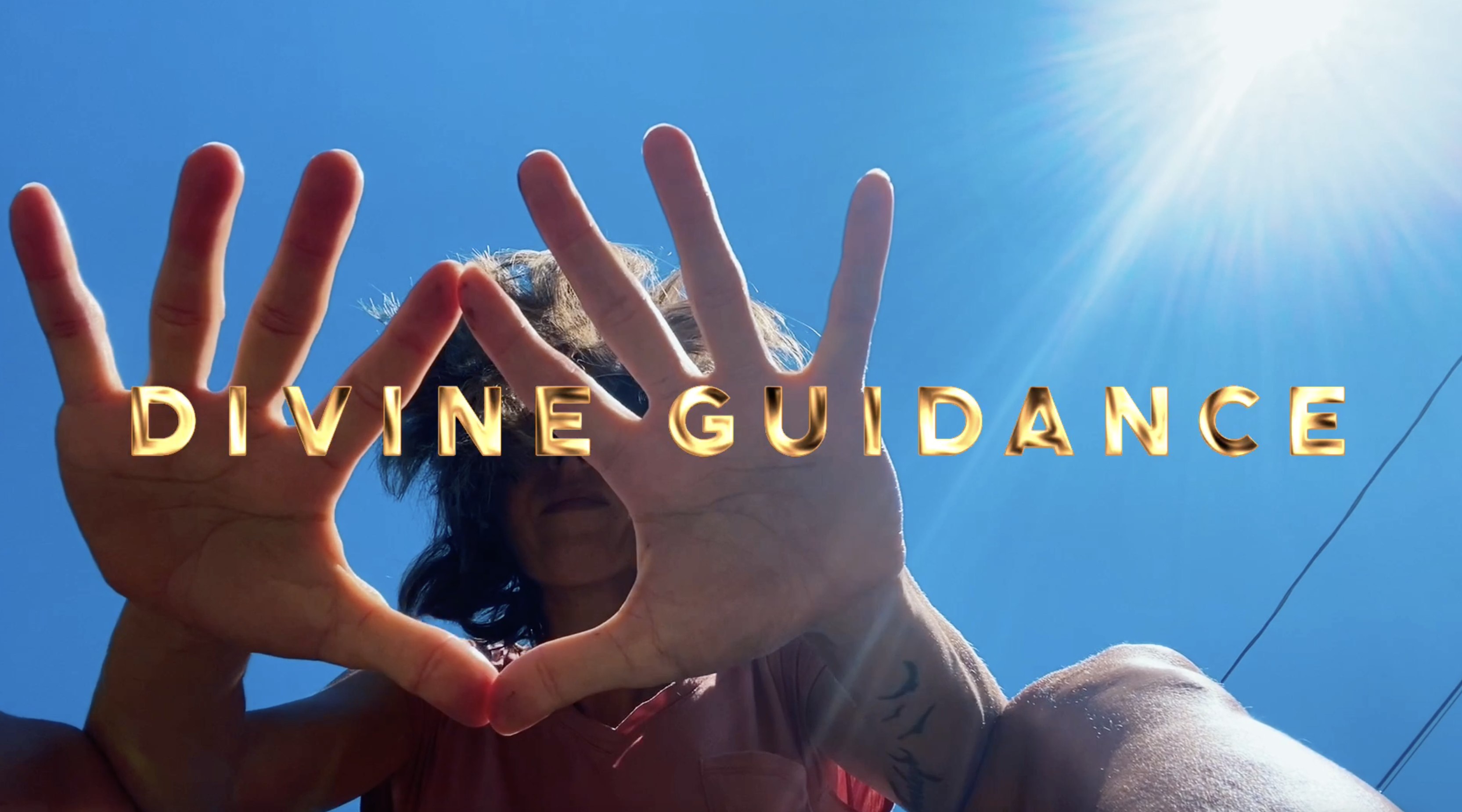 Divine Guidance