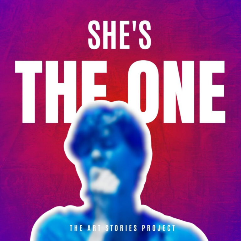 She’s the One